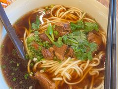 -李先生牛肉面大王(上海站南广场店)