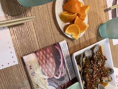-小瑞厨房·贵州菜·番茄鸡(恒峰步行街店)