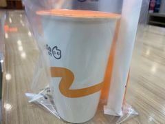 -CoCo都可(长江西路华联店)