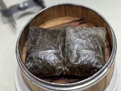 荷香花菇糯米鸡-凤凰楼酒家·粤宴点心(华强北店)