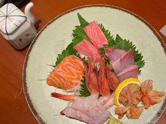 -乾山寿司(好运街店)