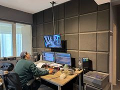 -太爽音乐文化录音棚