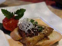 -鸟山鸣·日料食堂(王府井店)
