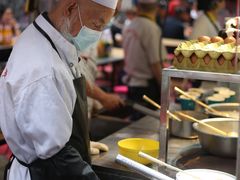 -正宁路小吃夜市