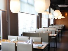大堂-莲餐厅·湖北菜·藕汤是头牌(愚园路店)