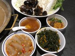 -小牛海记潮汕牛肉店(永定路店)