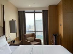 -宁波威斯汀酒店