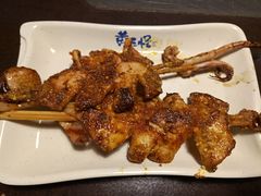 -黄三怪(银座和谐广场店)