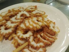 -翠晶水上餐厅(泰晤士小镇店)