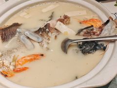 -阿娘家·原生态农家菜(国顺东路店)