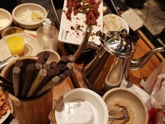 -舒家大院重庆老火锅(纪念塔店)