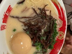 -豚王拉面(澳门银河店)