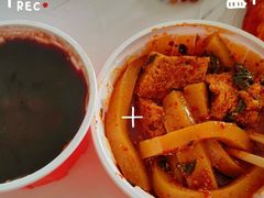 -宝葫芦西北茶食铺(万达店)
