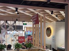 -鱼酷活鱼烤鱼(北美店)