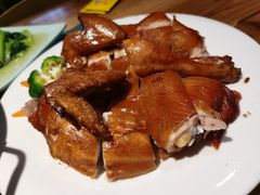 -幸福哟烧鸡·粤菜海鲜私厨(七星路店)