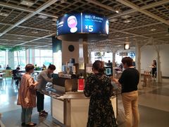 -宜家·瑞典风味餐厅(无锡店)