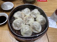 -老鼓楼汤包(太平门店)