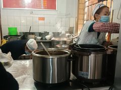 自助取餐区-丁记面馆(凤凰店)