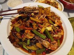 -辣婆婆(航天桥店)