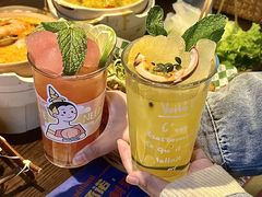 -泰妃殿(武汉首店)