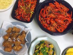 -盒马鲜生(岭南新世界店)