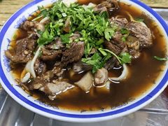 -清真-戏楼王记牛肉面