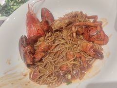 -徐记海鲜(阿波罗店)