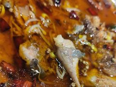 -青麻椒川菜小馆(群力新苑店)