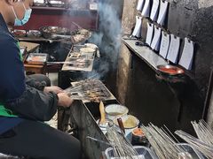 -沙口小炉烧烤