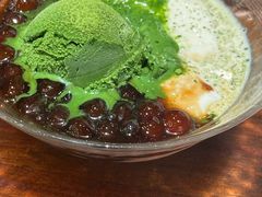 -RUXU入续糖水铺与包(卓悦中心店)