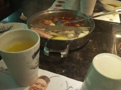 -阪尚皇·原切牛排·烤肉火锅自助(北京路店)