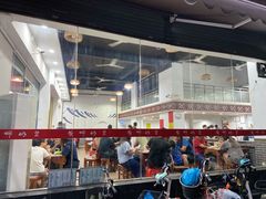 -黄师奶甜品店