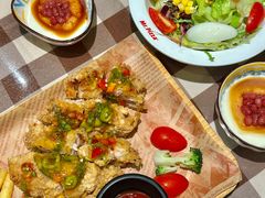 -米斯特比萨(罗斯福店)