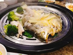 -日进一片海.生腌海鲜火锅.宵夜烧烤(三里屯总店)