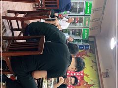 -一九和平烧烤(兴济河小区店)