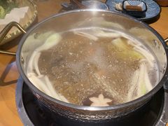 -綱元·海鲜豆捞(明州里店)