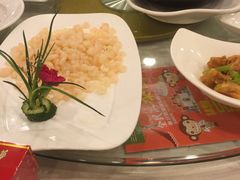 -清华酒楼(盘门店)