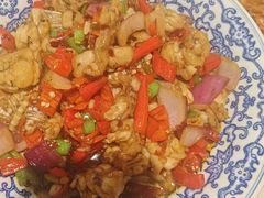 -欧记大排档·景德菜(上海首店)