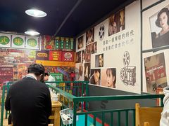 -伙头记潮汕海鲜砂锅粥(平澜路店)