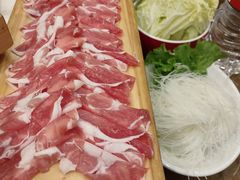 -阳坊胜利涮羊肉(阳坊老店)