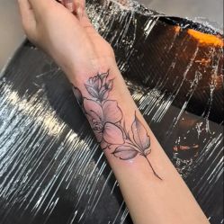 -刺客者联盟纹身·洗纹身工作室