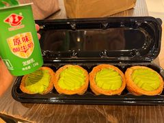 -盒马鲜生(岭南新世界店)