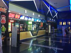 售票处-奥斯卡新都汇影城(终级银幕)