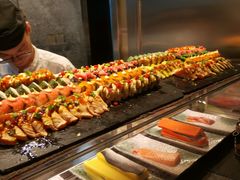 -深圳四季酒店·馥自助餐厅