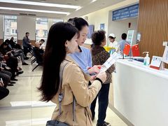 -川北医学院附属成都新华医院