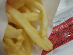-麦当劳(仙林亚东城得来速店)