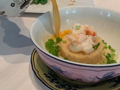 -夏苑(新加坡丽思卡尔顿美年酒店)