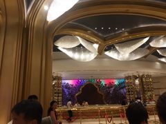 -金界综合度假酒店