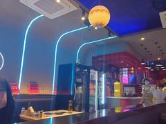 -杨记齐齐哈尔烤肉(总店)