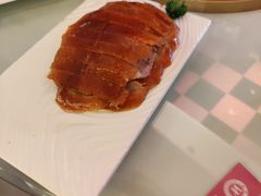 -红菜坊·烤鸭·川鲁宴(石园店)